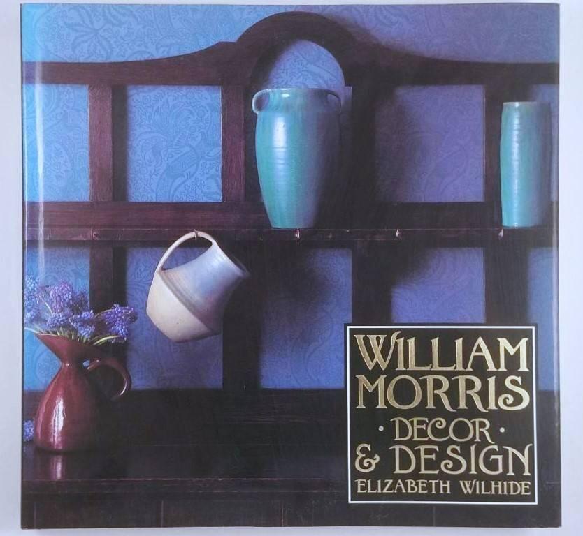 William Morris: decor and design