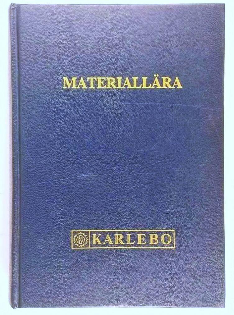 Materiall&auml;ra