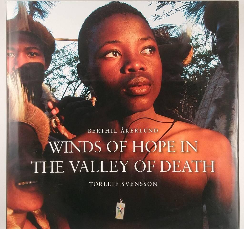Winds of hope in the valley of death - a story from KwaZulu-Natal, South Africa