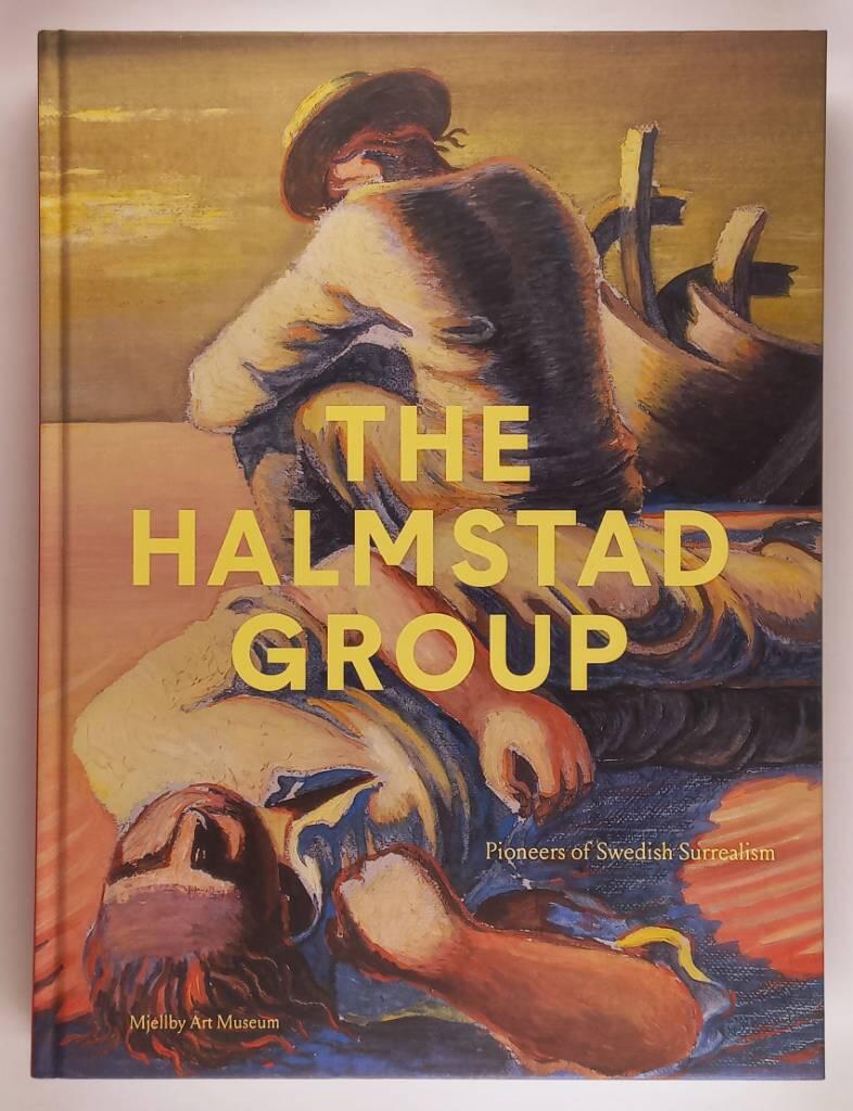 The Halmstad group : pioneers of Swedish surrealism