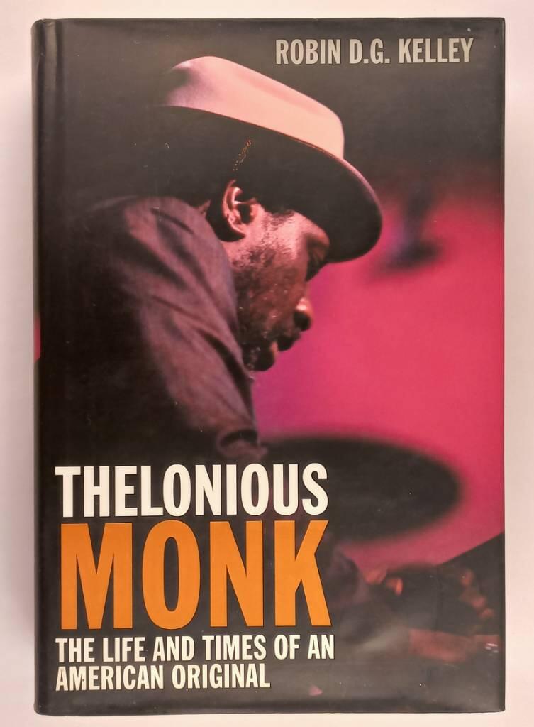 Thelonious Monk