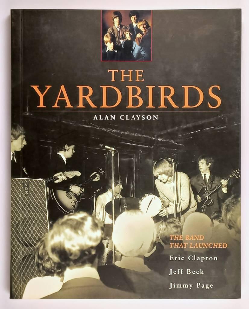 The Yardbirds