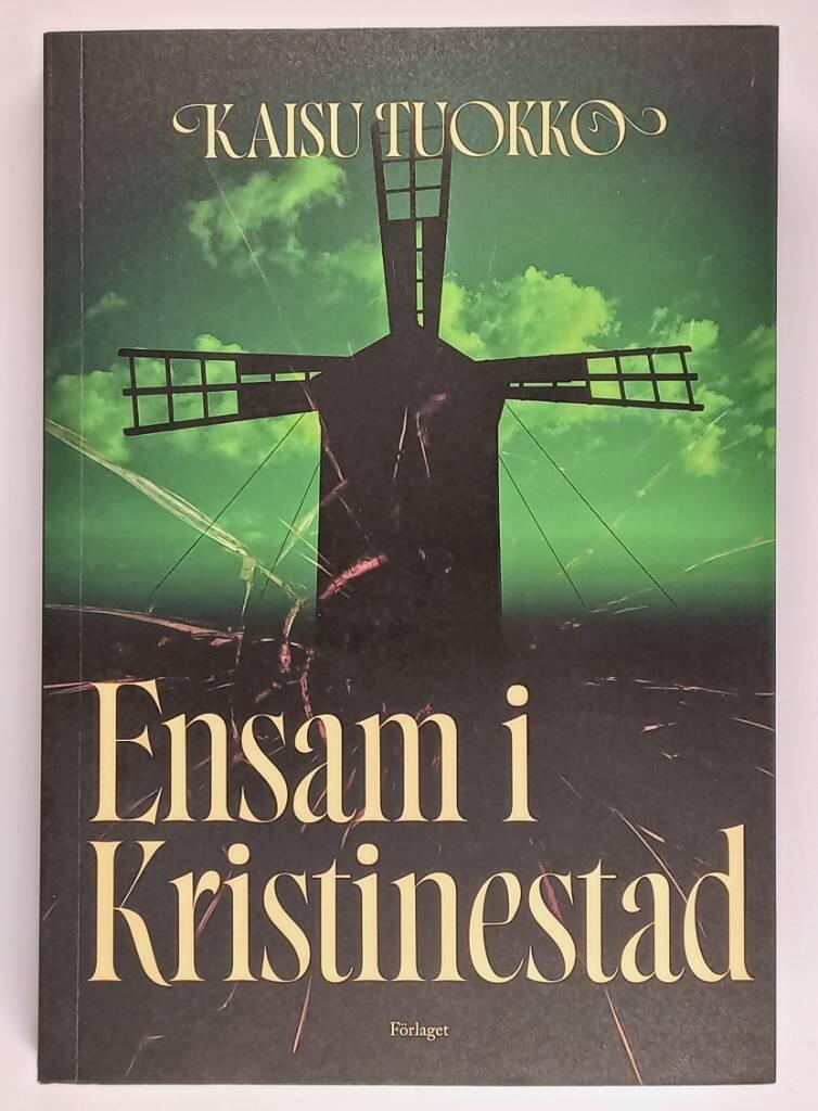 Ensam i Kristinestad