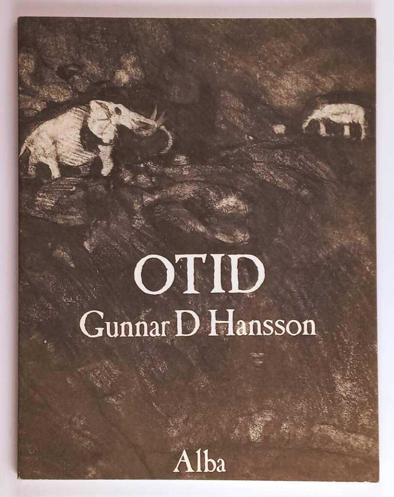 Otid [Elektronisk resurs]