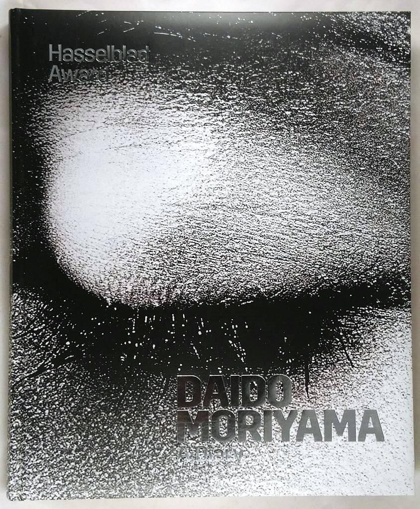 Daido Moriyama - a diary
