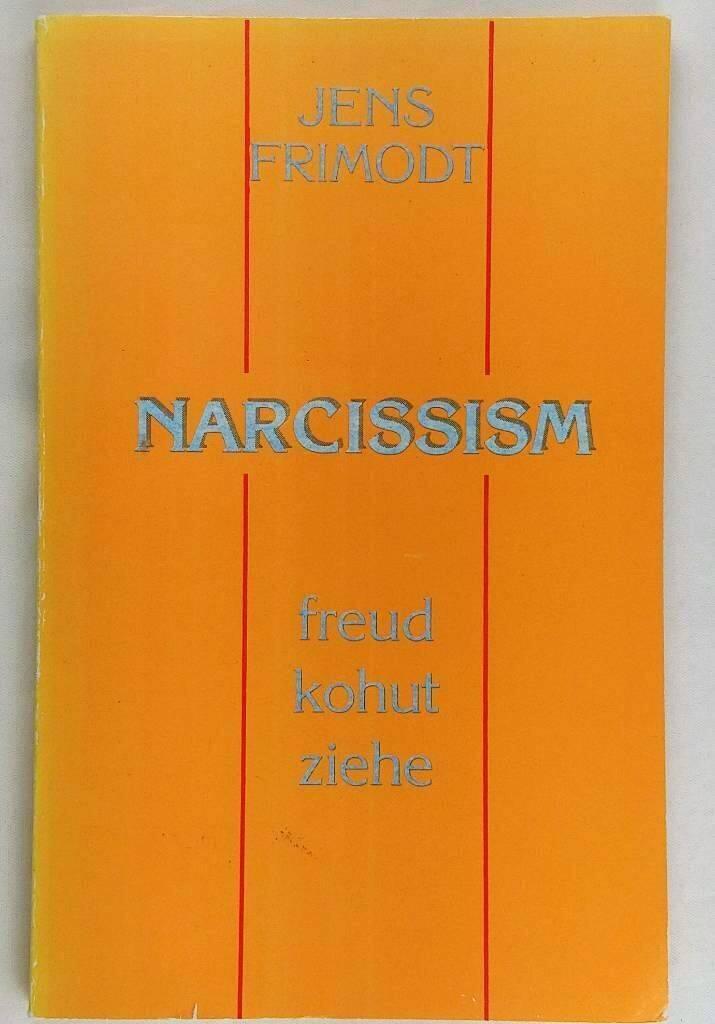 Narcissism : Freud, Kohut, Ziehe