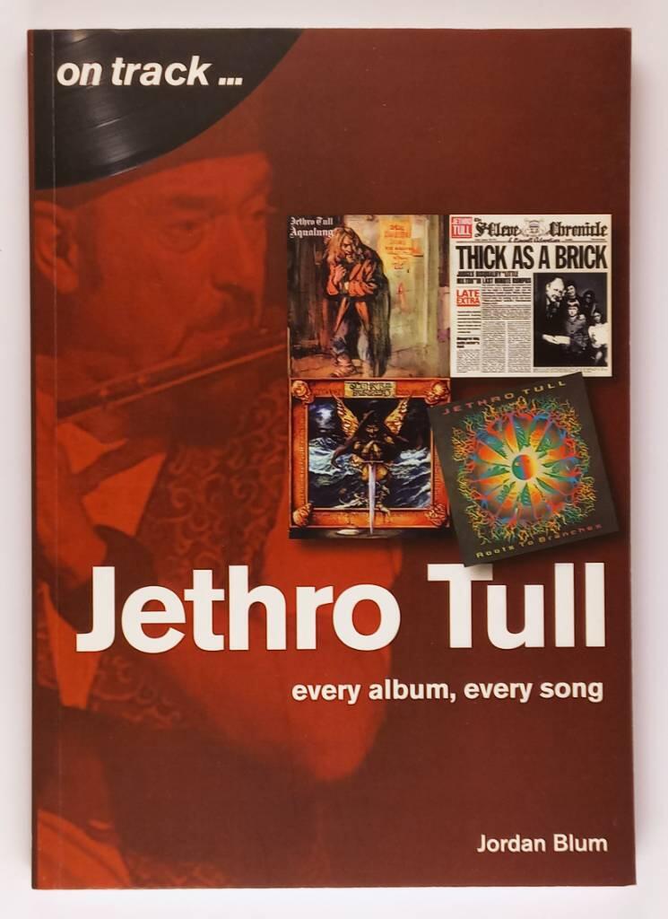 Jethro Tull