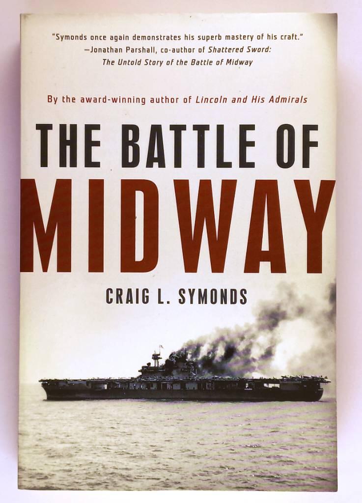 The Battle of Midway