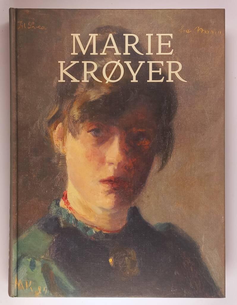 Marie Kr&oslash;yer