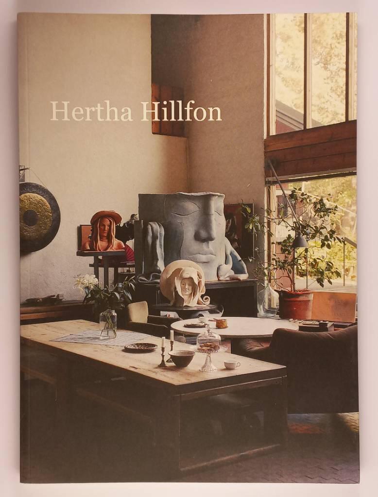 Hertha Hillfon