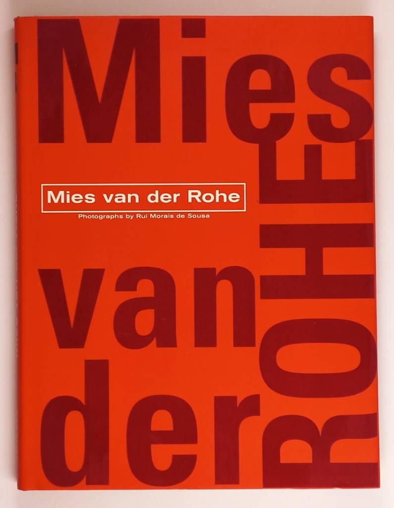 Mies van der Rohe