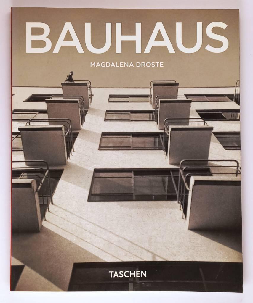 Bauhaus - 1919-1933