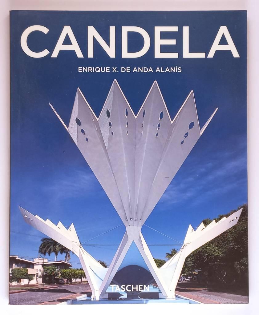 F&eacute;lix Candela, 1910-1997 - the mastering of boundaries