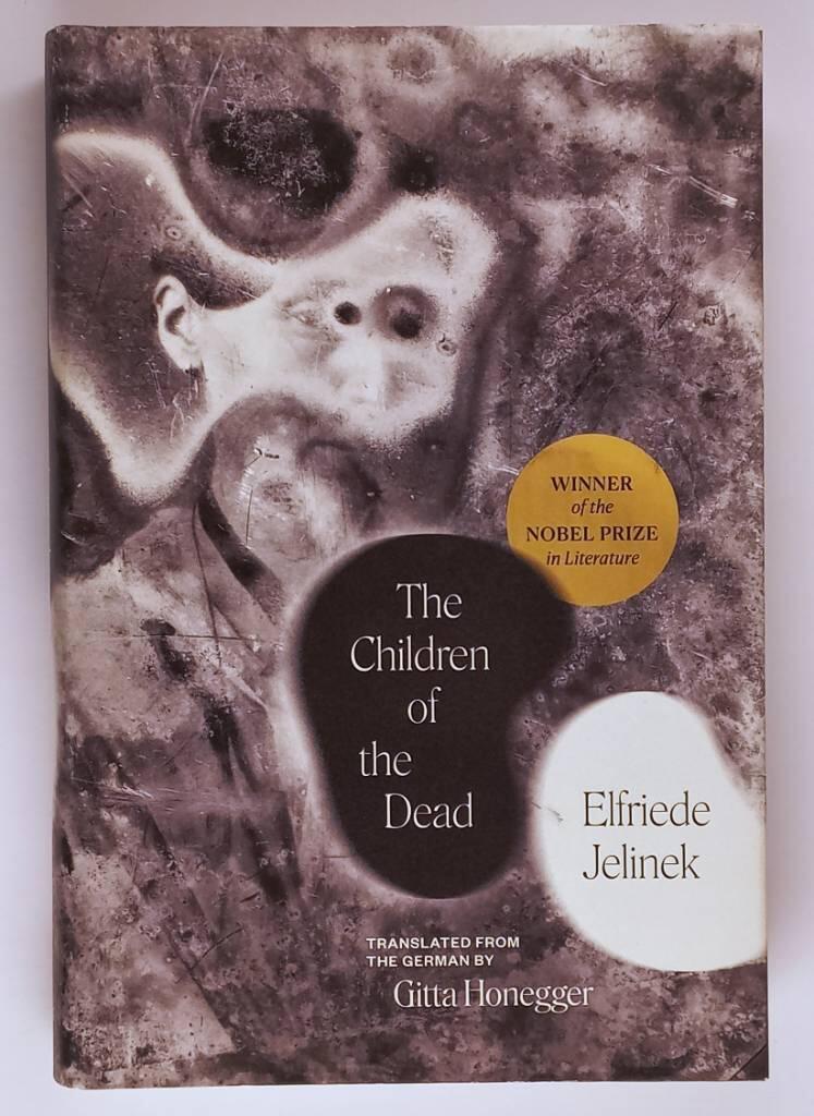 The children of the dead
