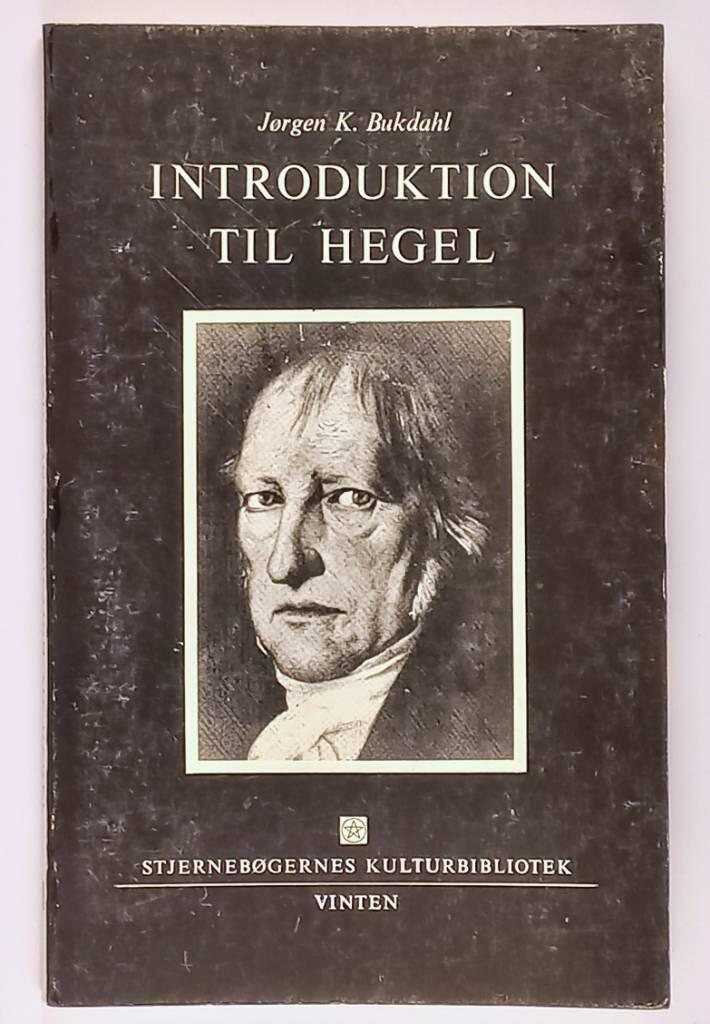 Introduktion til Hegel