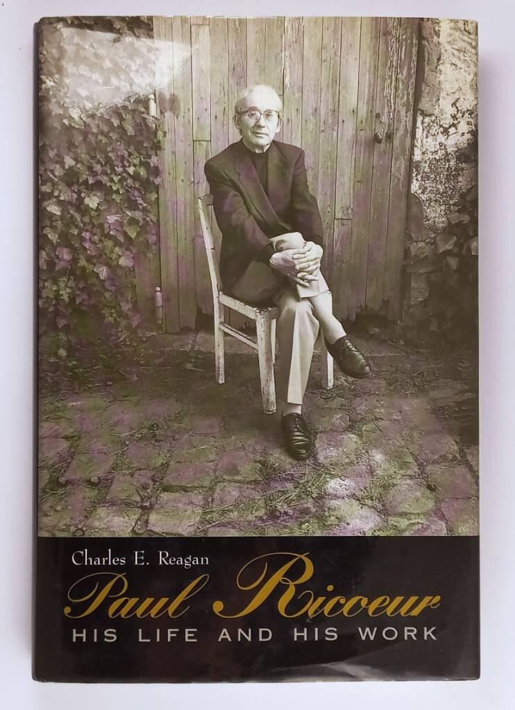Paul Ricoeur - his life and his work