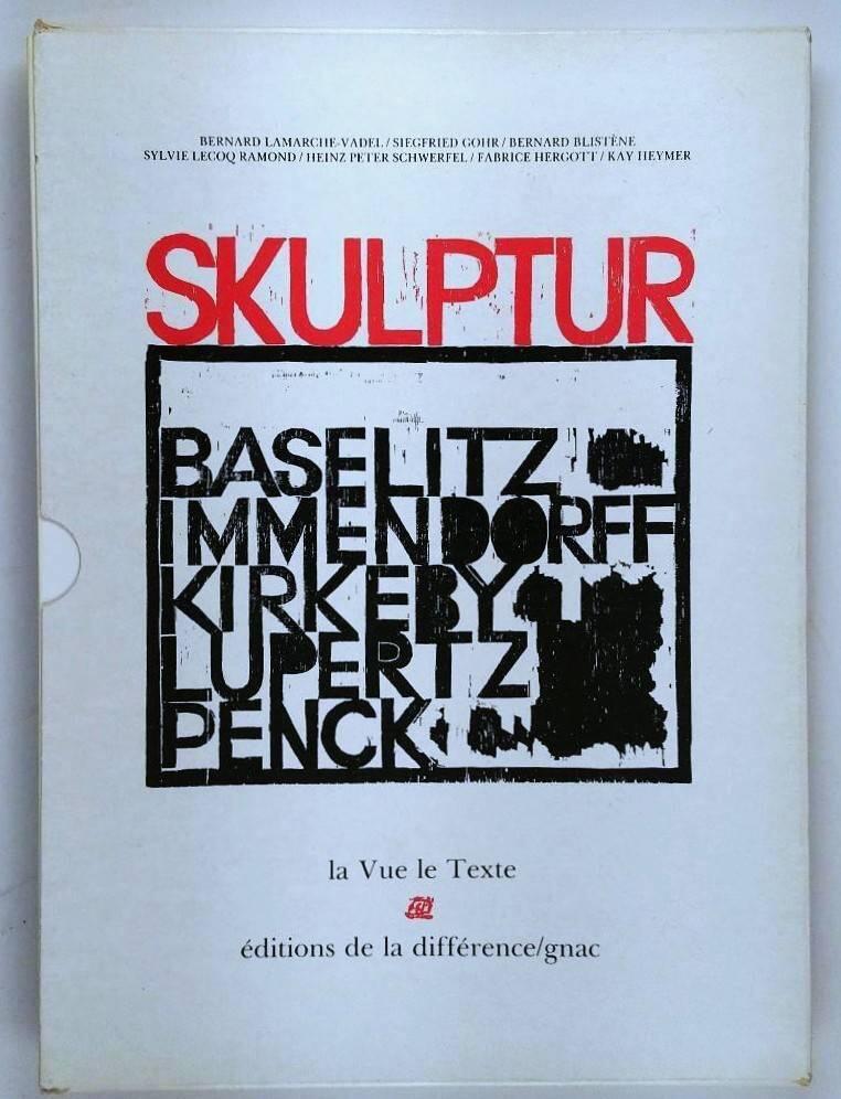 Skulptur