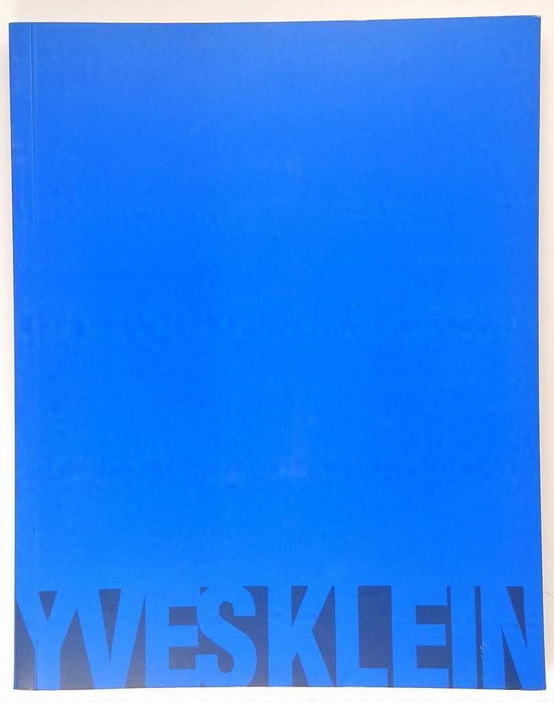 Yves Klein