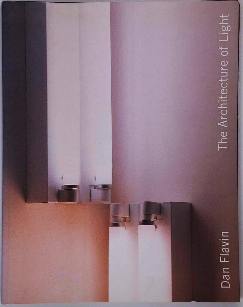 Dan Flavin