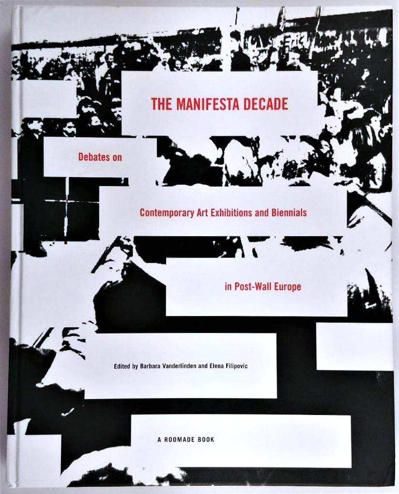 The Manifesta decade