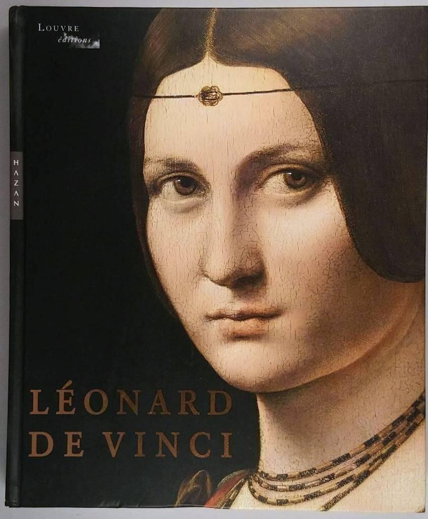 L&eacute;onard de Vinci