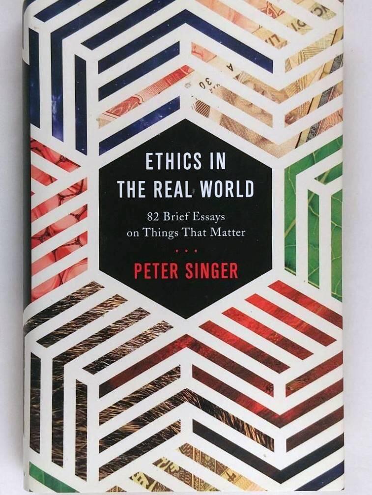 Ethics in the real world