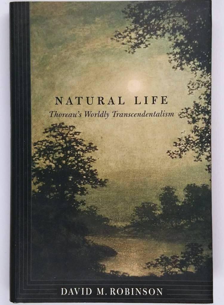 Natural life