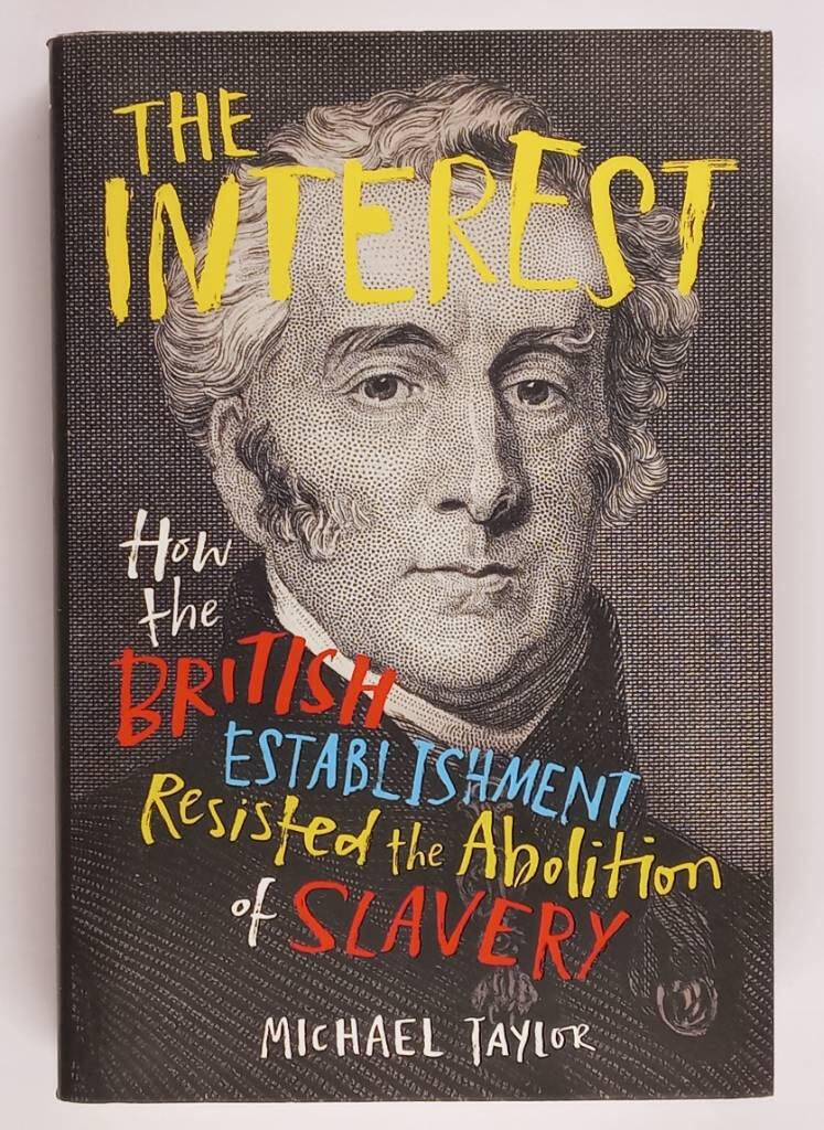 The interest