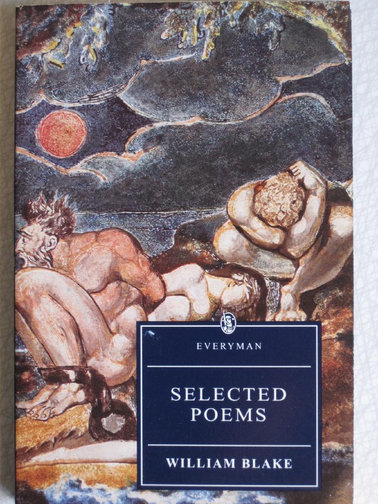 Selected poems