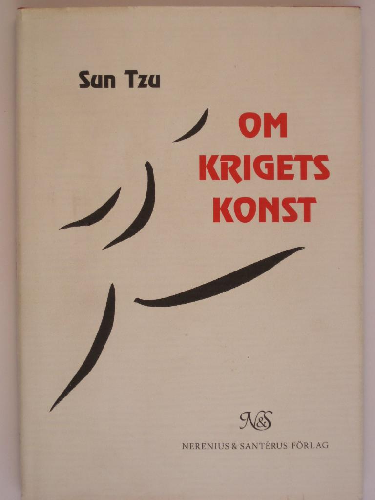 Om krigets konst : 383 maximer om att segra och besegra