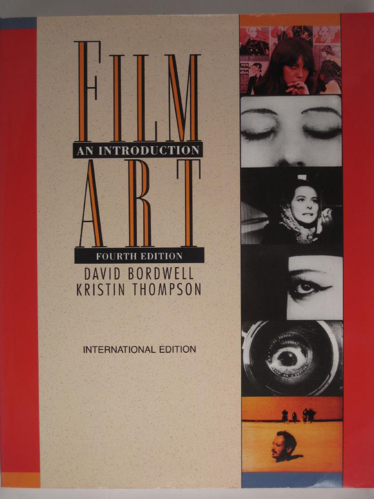 Film art - an introduction