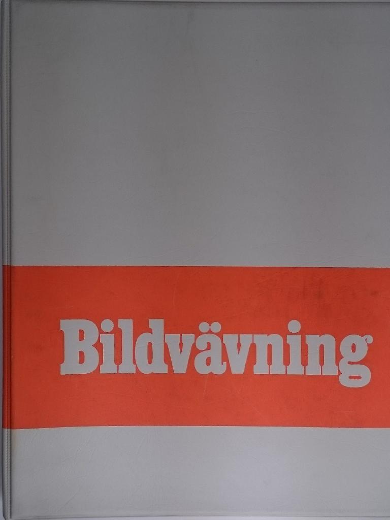 Bildv&auml;vning