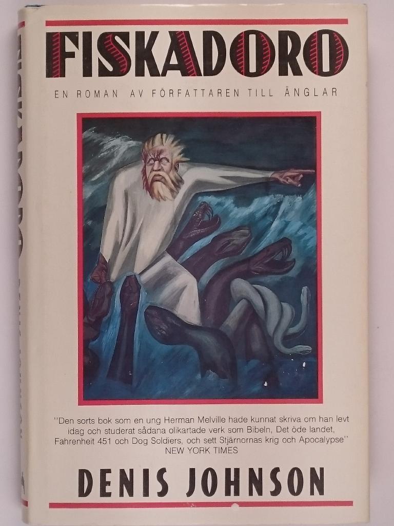 Fiskadoro