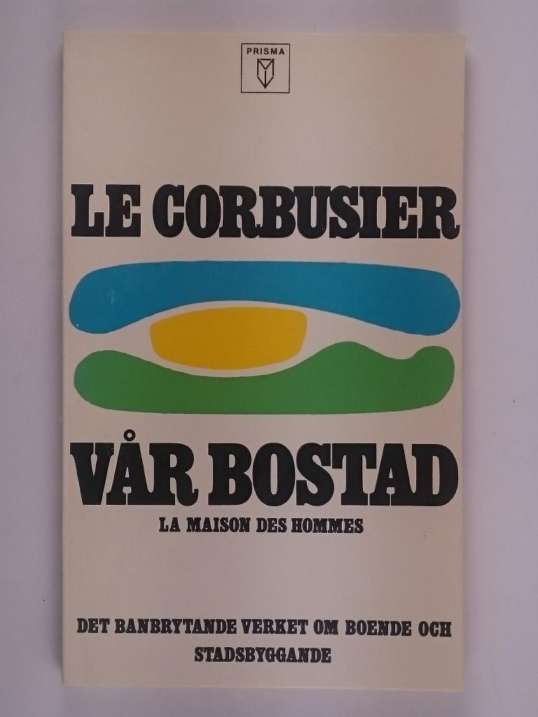 V&aring;r bostad