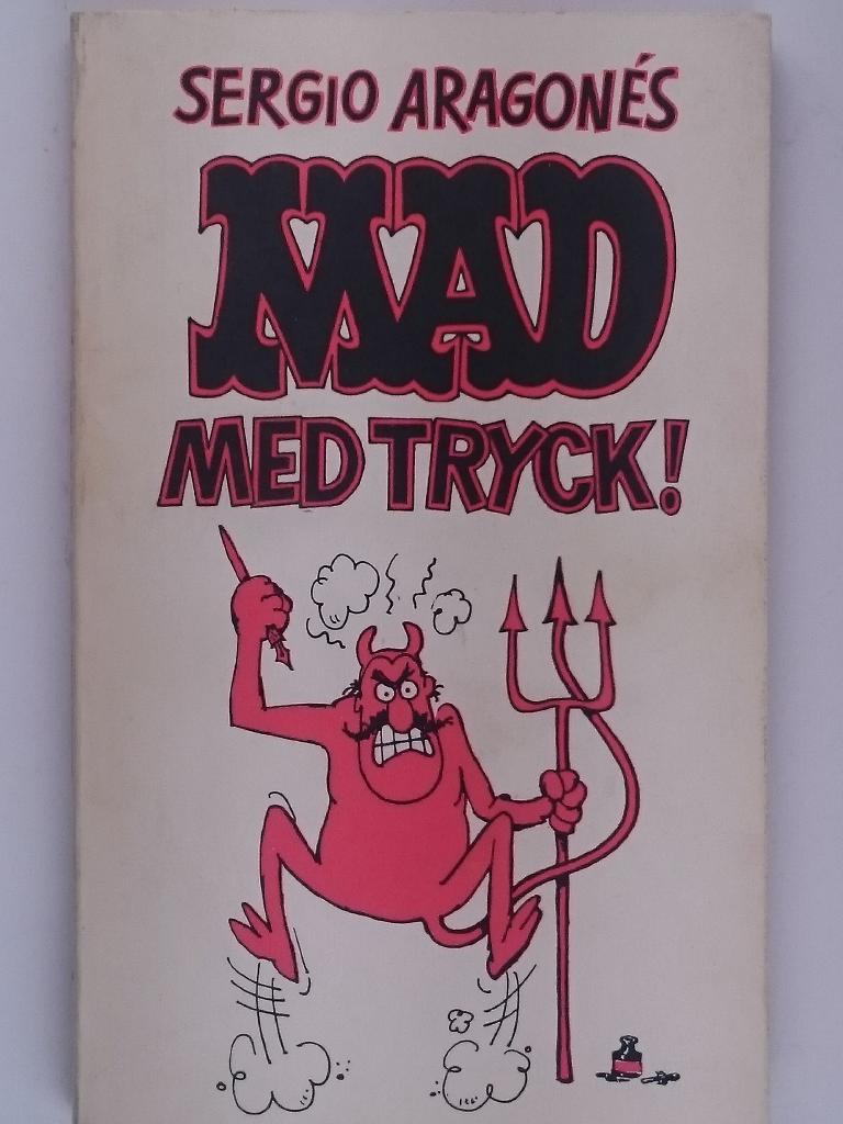 Mad med tryck!