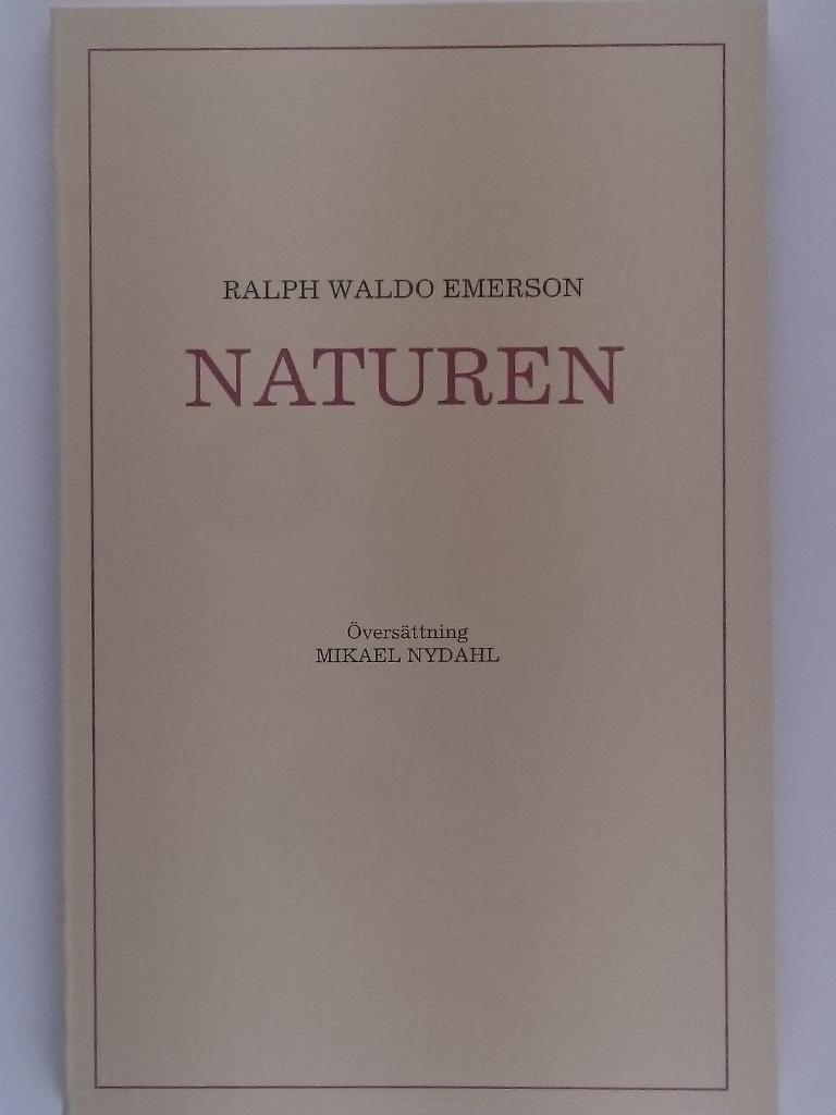 Naturen