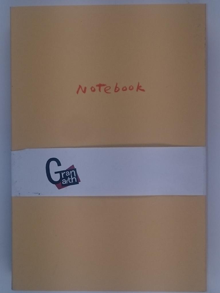 Bakom ryggen finns ett avsked