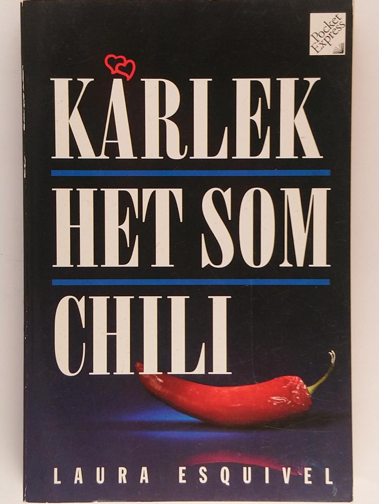 K&auml;rlek het som chili
