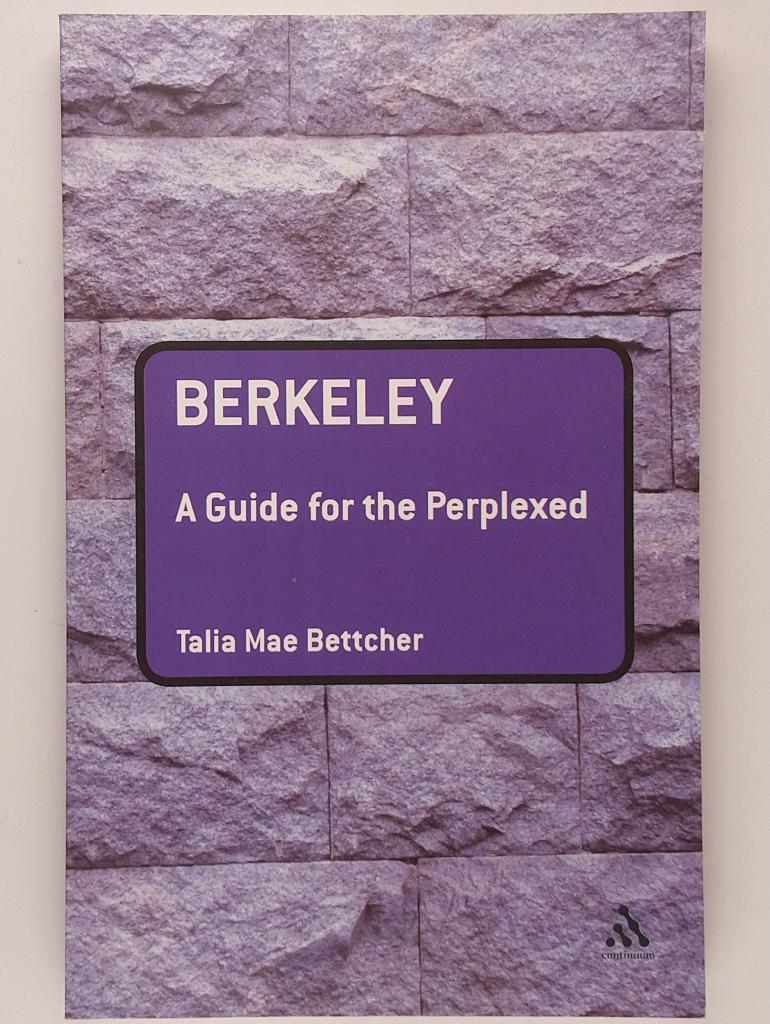 Berkeley: A Guide for the Perplexed (Continuum's guides for the perplexed) [Elektronisk resurs]