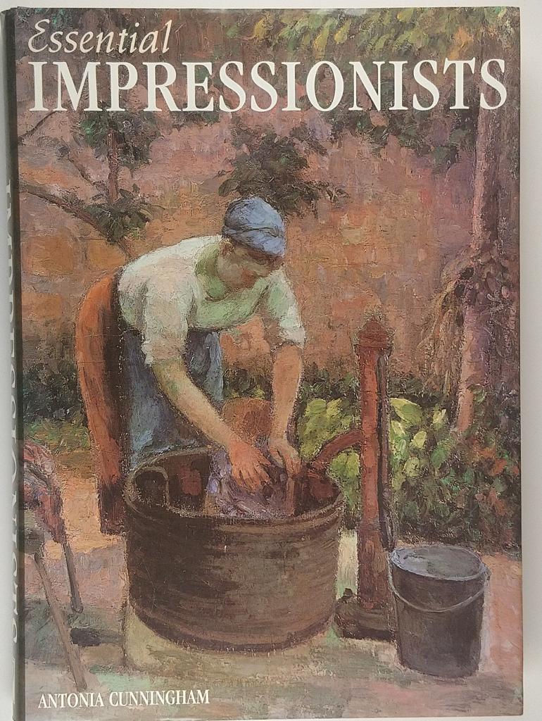 Essential Impressionists