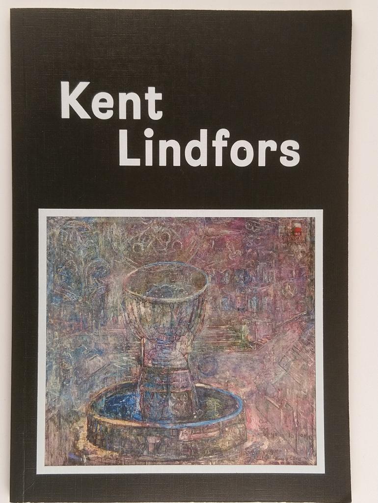Kent Lindfors