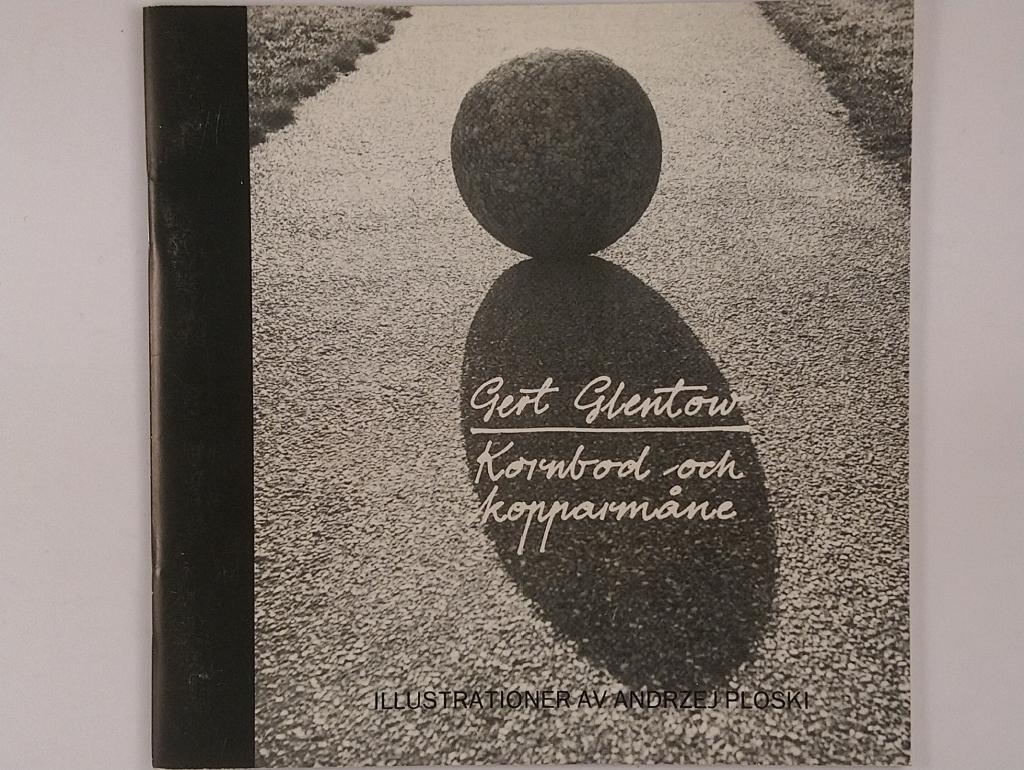 Kornbod och kopparm&aring;ne