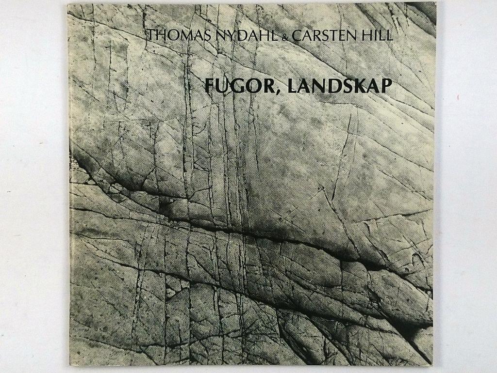 Fugor, landskap