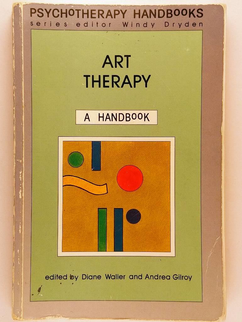 Art therapy : a handbook
