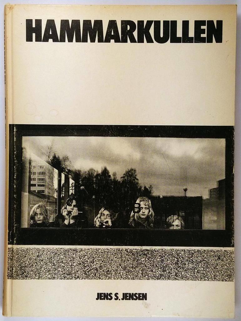 Hammarkullen