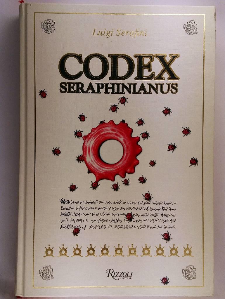 Codex Seraphinianus
