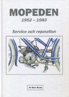 Mopeden 1952-1983