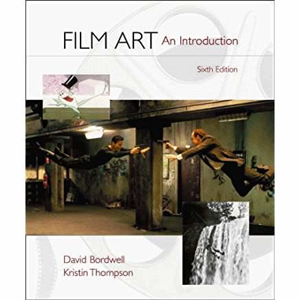 Film art : an introduction
