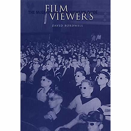 The McGraw-Hill film viewer's guide
