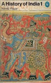 A history of India
